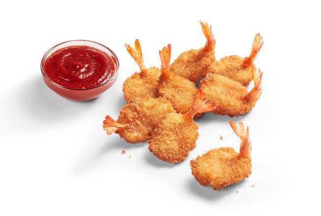 Order Shrimp Only (8 pcs) food online from American Deli store, Winder on bringmethat.com