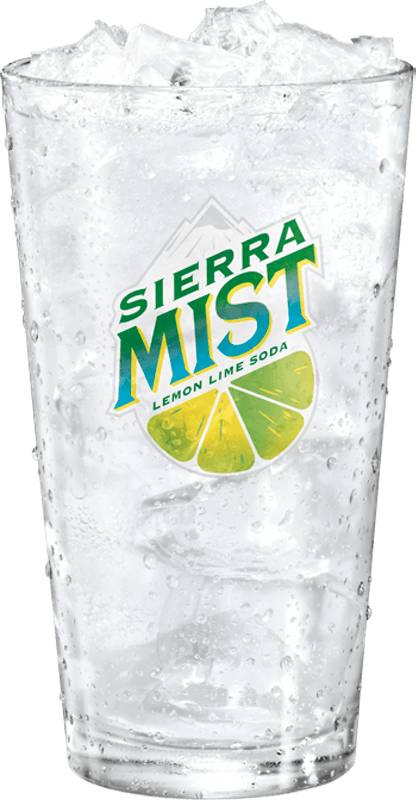 Order Sierra Mist® food online from Ihop store, Chillicothe on bringmethat.com