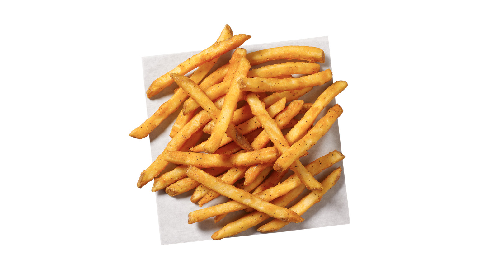 Order Cajun Fries food online from Popeyes store, Los Angeles on bringmethat.com