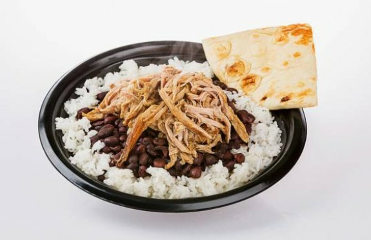 Order Cuban Roasted Pork Bowl food online from Tropical Grille store, Greenville on bringmethat.com