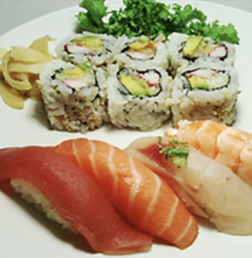 Order Sushi Lunch  food online from Abi sushi store, Astoria on bringmethat.com