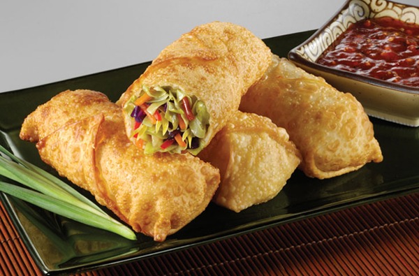 Order Egg Roll food online from China Express store, River Oaks on bringmethat.com