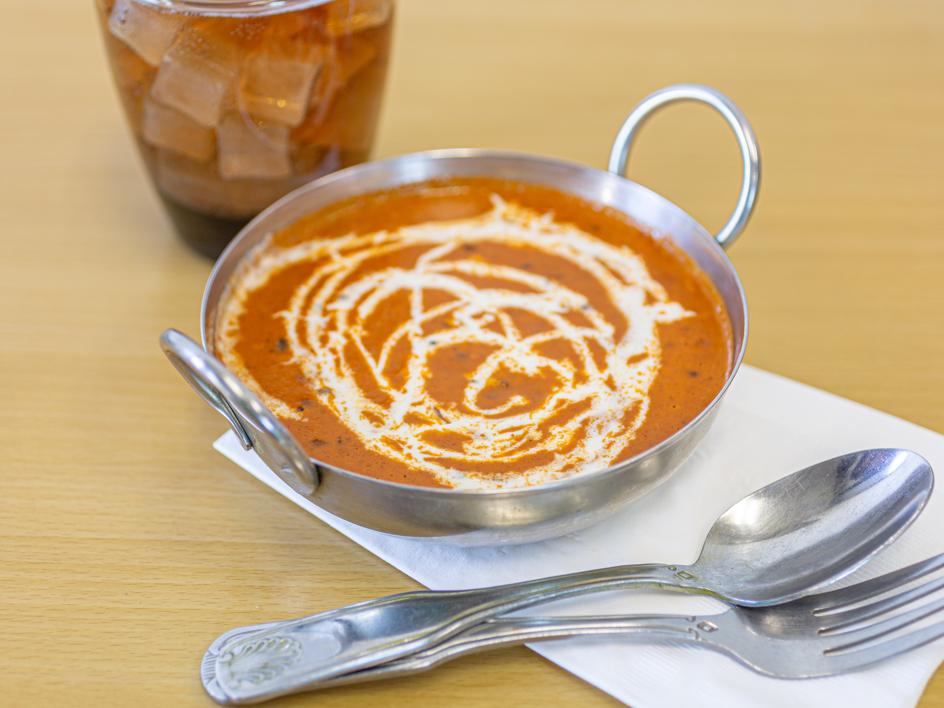 Order Daal Makhani food online from Quality Of Bombay store, Lawndale on bringmethat.com
