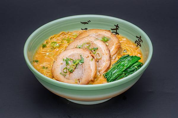 Order Char Siu Tan Tan (チャーシュータンタン麺) food online from Goma Tei Ramen store, Honolulu on bringmethat.com