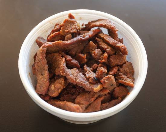 Order Side of Angus Beef food online from Flame Broiler store, Mission Viejo on bringmethat.com