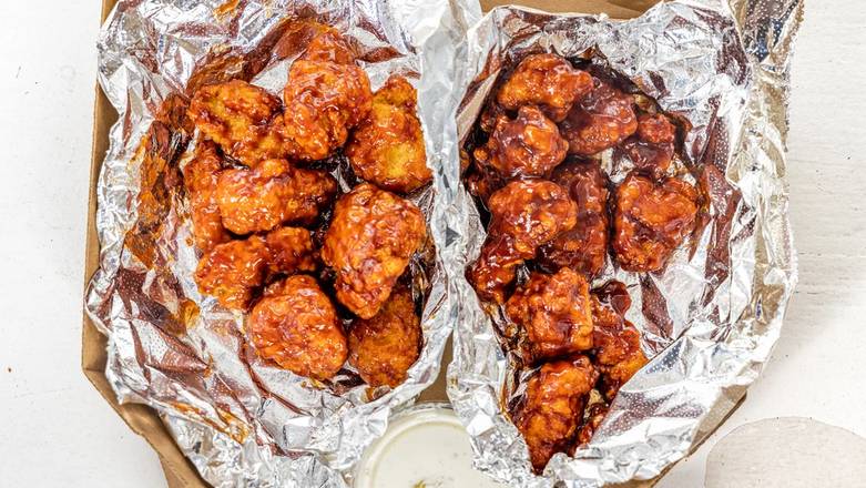 Order Chicken Chunks (Full Orders) food online from Cousin Vinny's Pizza store, Dayton on bringmethat.com
