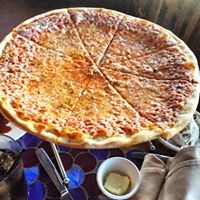 Order Sm Cheese Pizza food online from Gregorio store, Carlsbad on bringmethat.com