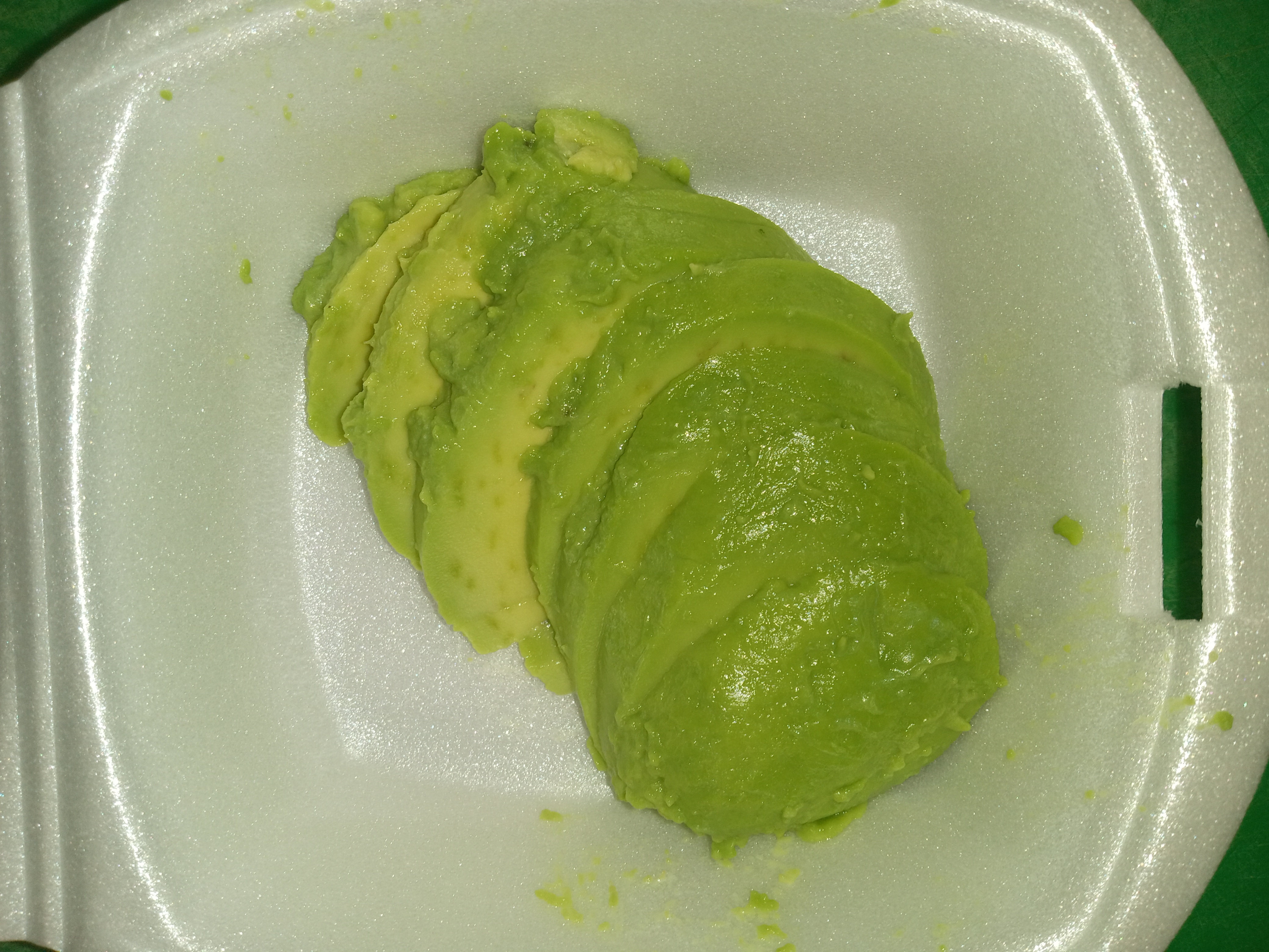 Order ADVOCADO food online from Hilo Volcano Grill store, West Covina on bringmethat.com