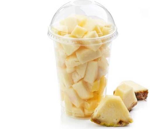 Order Pineapple Cup food online from Los Mangos store, Chicago on bringmethat.com