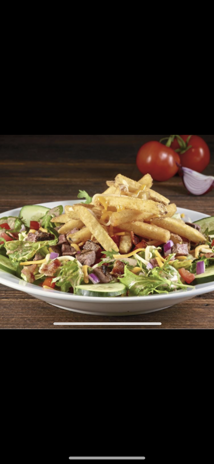 Order Pittsburgh salad food online from The Bagel Factory store, Pittsburgh on bringmethat.com