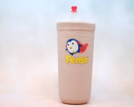 Order Protein Milkshake food online from Pengo Macaron &amp; Dessert store, Laguna Hills on bringmethat.com