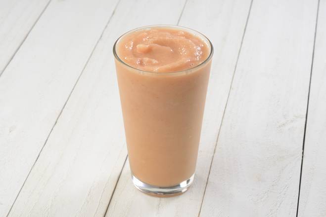 Order Mango Fusion Smoothie food online from Nature'S Table store, Milton on bringmethat.com