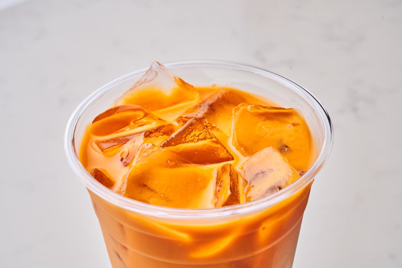 Order Thai Ice Tea food online from Kitchen 79 store, Jackson Heights on bringmethat.com