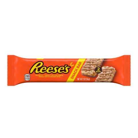 Order Reeses Snack Bar 2oz food online from 7-Eleven store, Riverhead on bringmethat.com