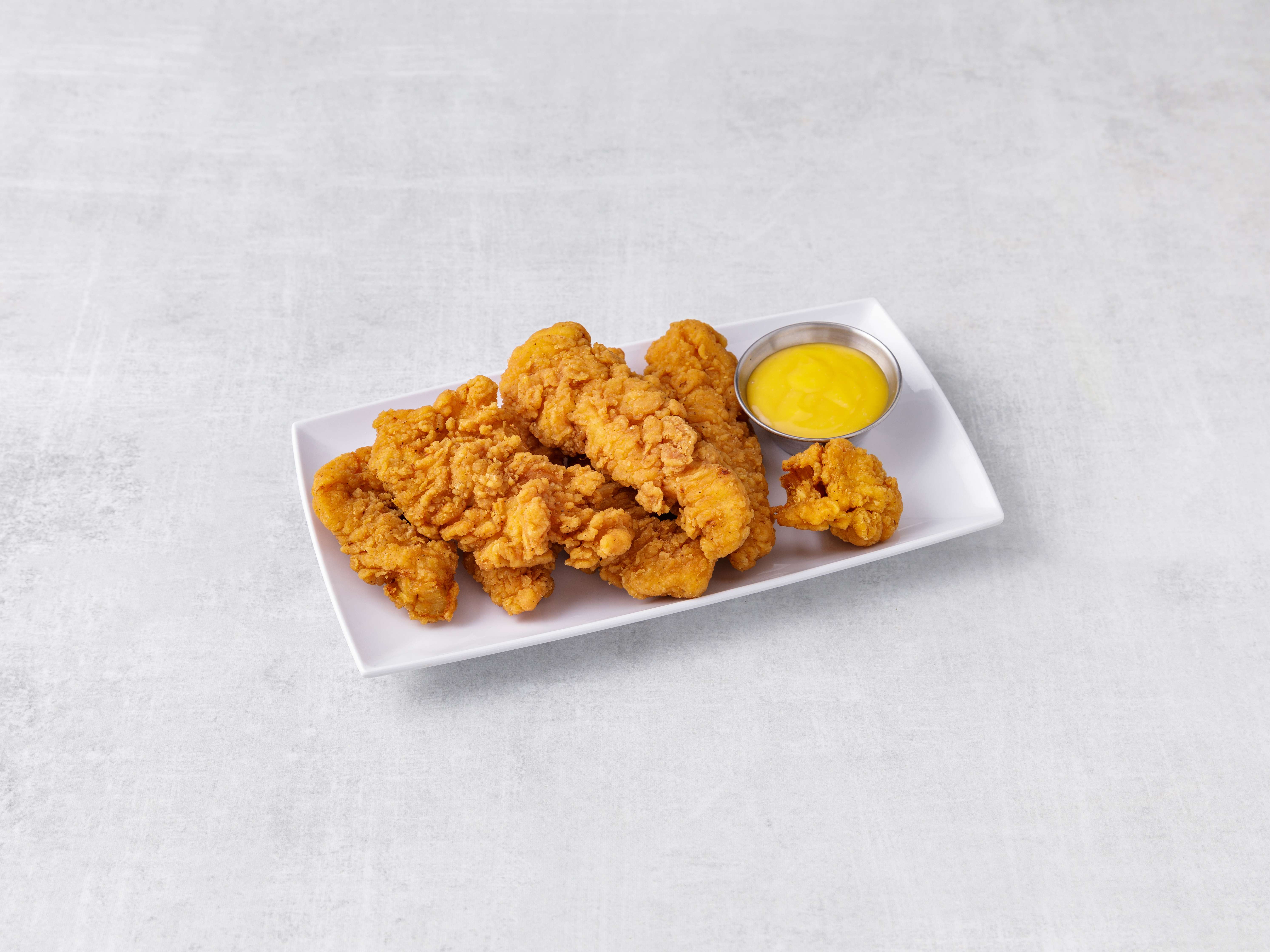 Order Chicken Tenders food online from Brothers Pizza store, Bayonne on bringmethat.com