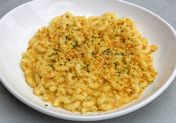 Order Build Your Own Mac and Cheese food online from Gravity Taphouse Grille store, Grand Rapids on bringmethat.com