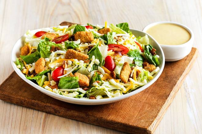 Order Aussie Cobb Salad food online from Outback Steakhouse store, El Cajon on bringmethat.com