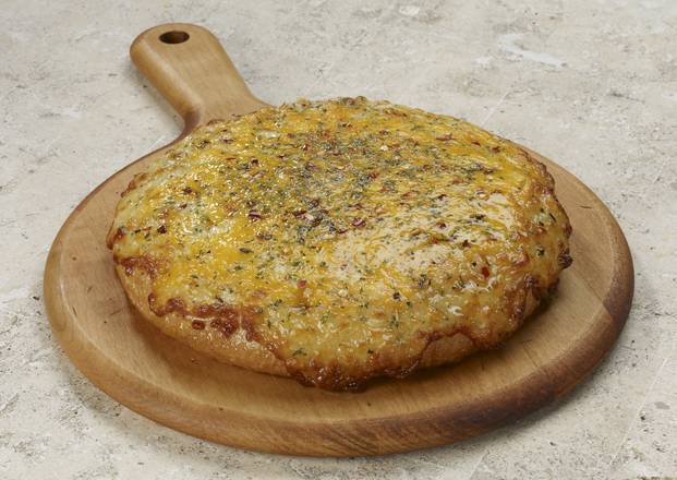Order Garlic Cheese Bread food online from Peter Piper Pizza store, Albuquerque on bringmethat.com