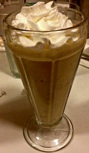 Order 2. Coffee Shake food online from Cafe 50's (west la) store, Los Angeles on bringmethat.com