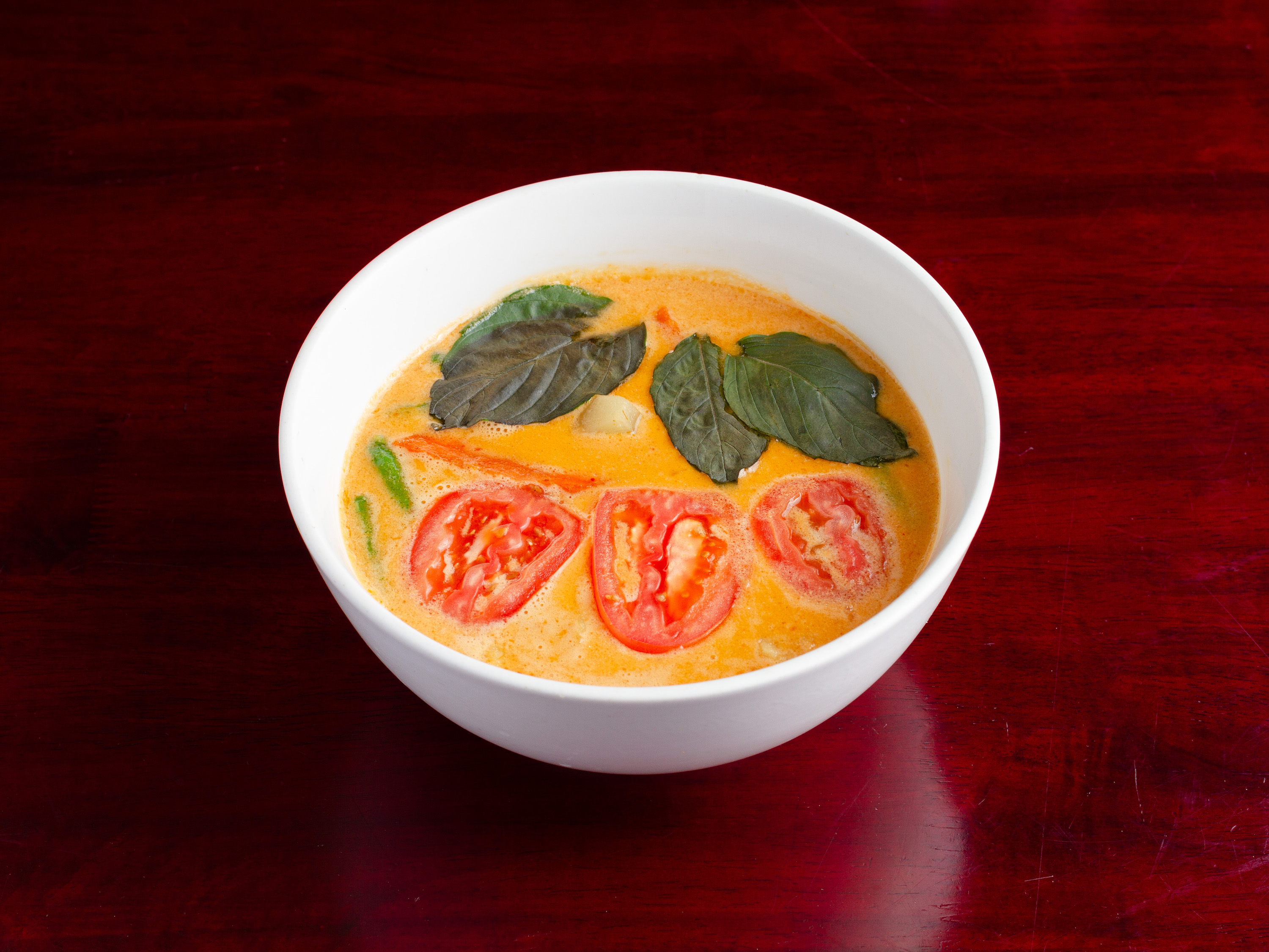 Order Thai Red Curry Sauce food online from Asian Taste store, Baltimore on bringmethat.com