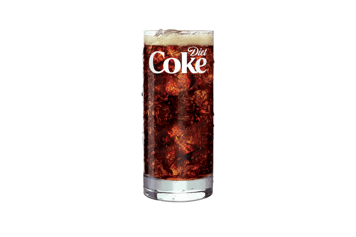 Order Diet Coke food online from Panda Express store, Hanford on bringmethat.com