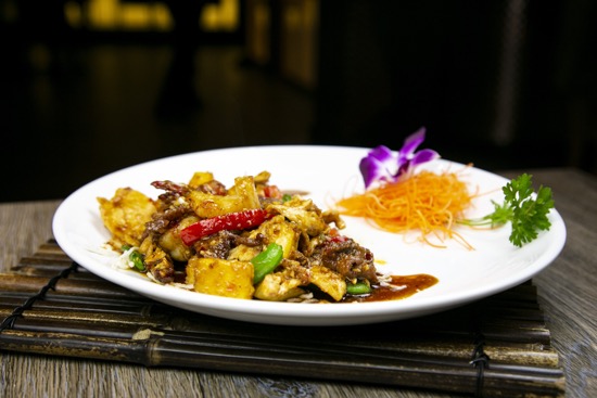 Order Four Seasons food online from Blossom Asian Bistro store, Summit on bringmethat.com