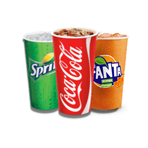 Order Fountain Drink food online from China Max - Lufkin store, Lufkin on bringmethat.com