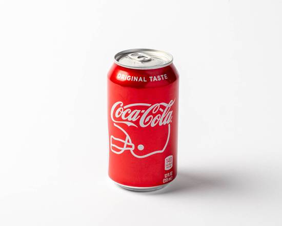 Order Coke food online from Bestselling Ice Cream And Desserts store, San Francisco on bringmethat.com