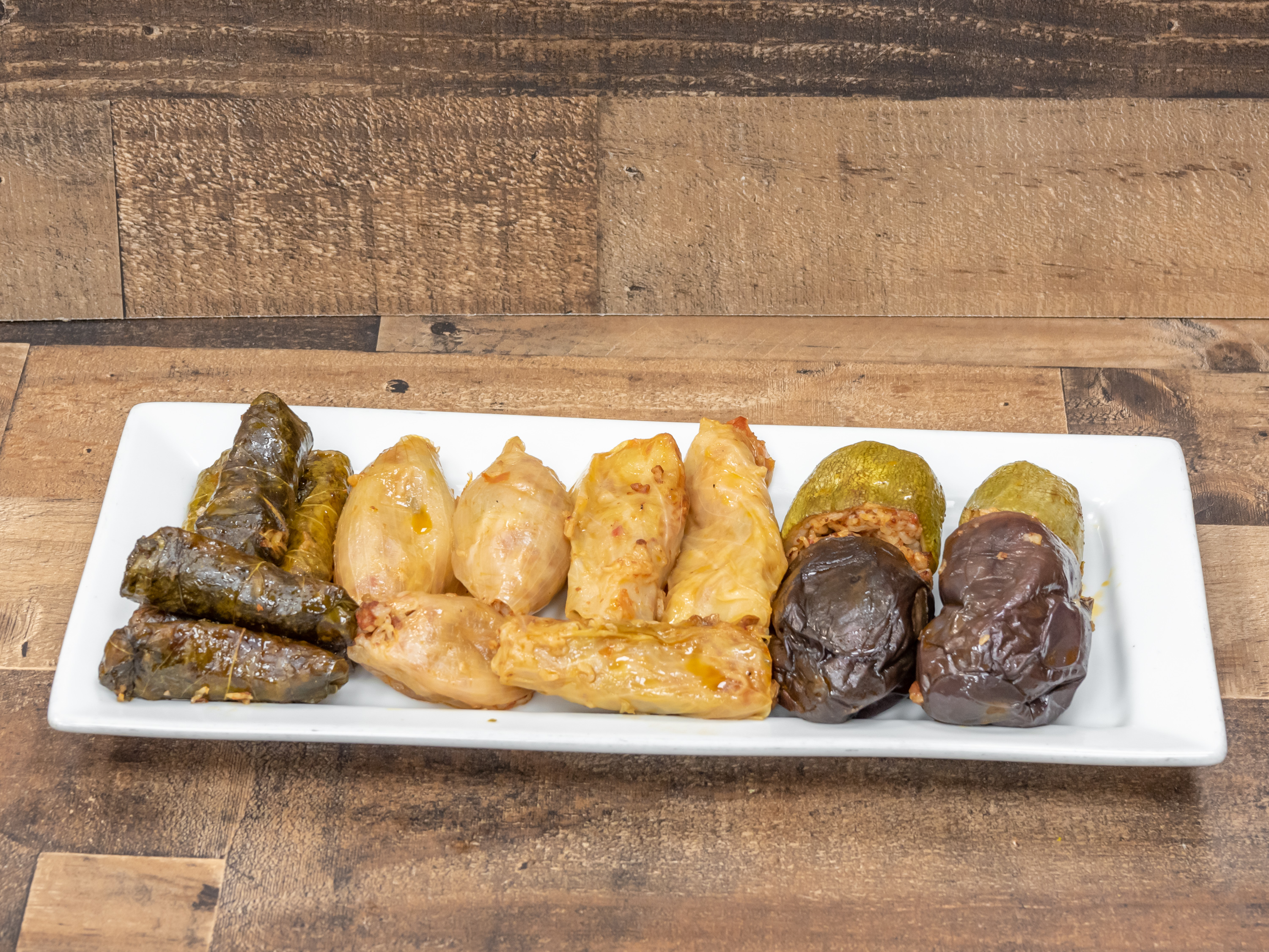 Order Dolma with Meat food online from North Park Produce store, El Cajon on bringmethat.com