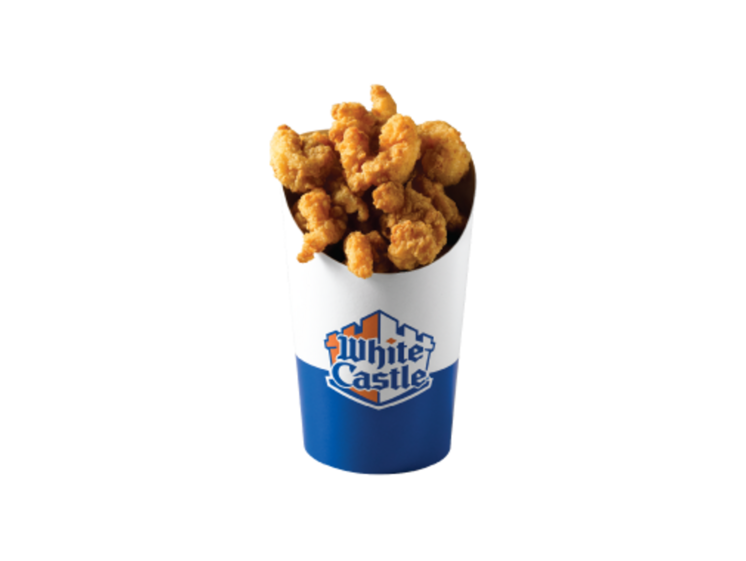 Order SHRIMP NIBBLERS food online from White Castle store, Arnold on bringmethat.com