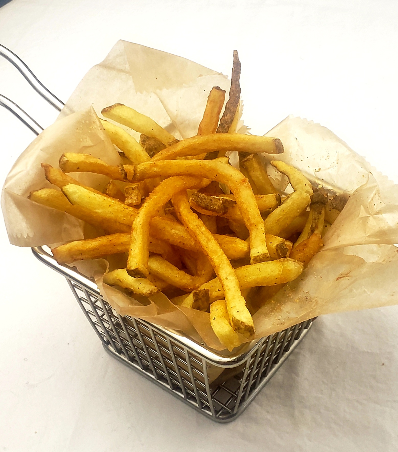 Order French Fry food online from The Moon store, Peoria on bringmethat.com