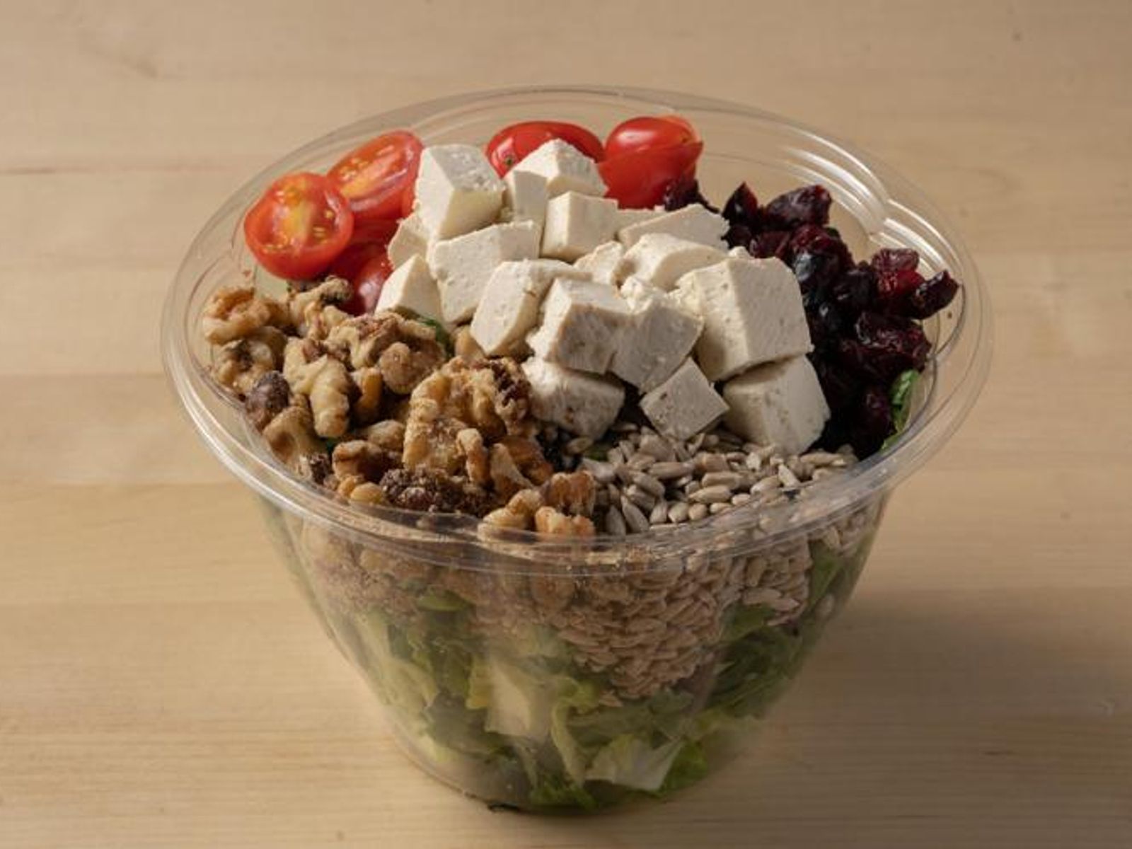 Order The Vegan Bowl food online from Bowled store, Troy on bringmethat.com