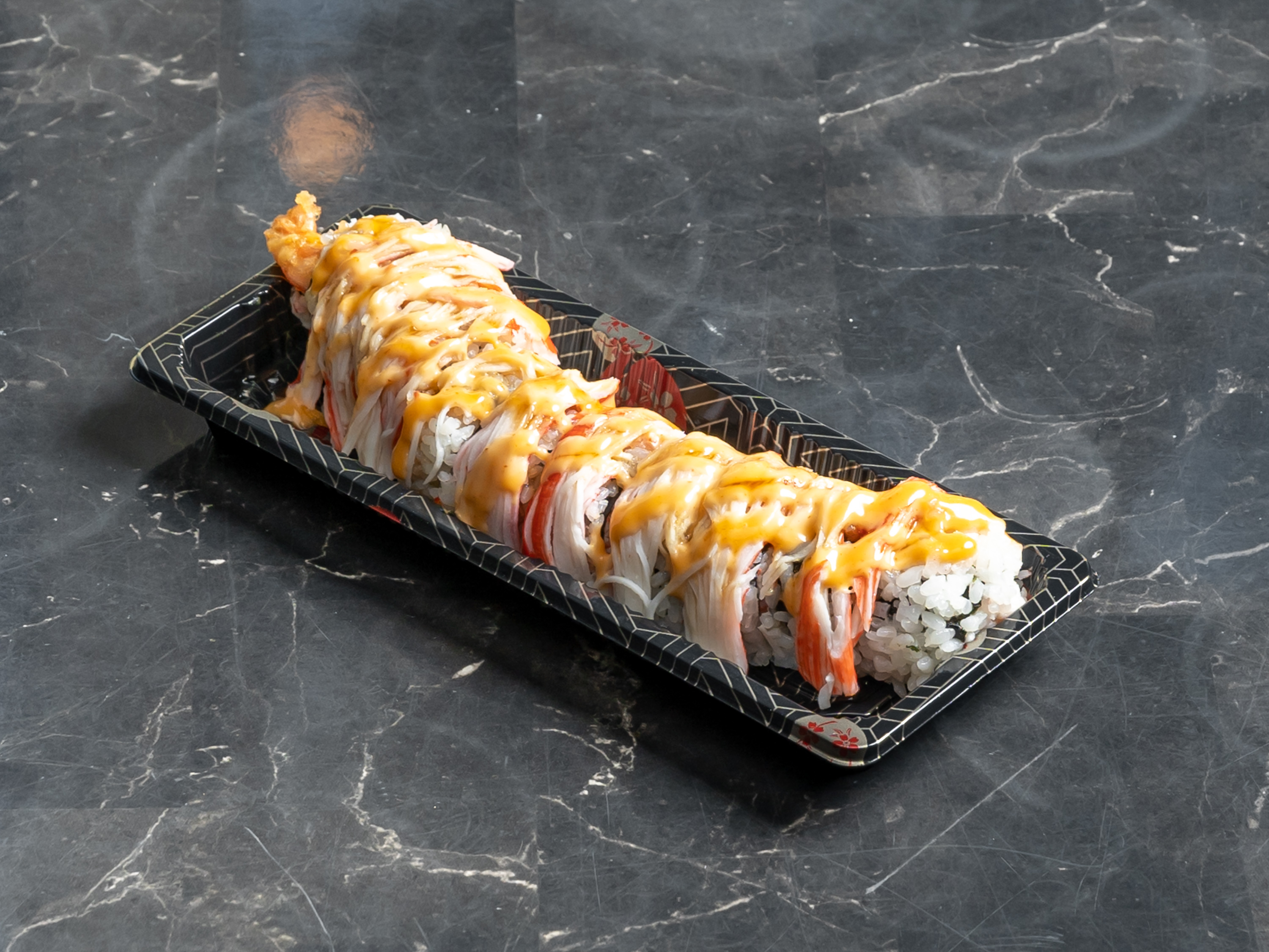 Order Fantasy Roll food online from Umai Sushi store, McKinney on bringmethat.com