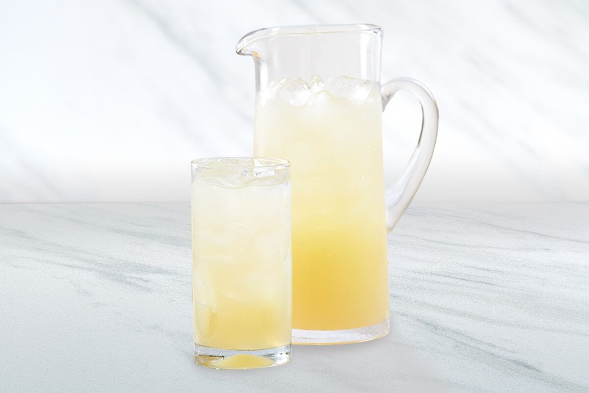 Order Old-Fashioned Lemonade food online from Corner Bakery store, Chicago on bringmethat.com