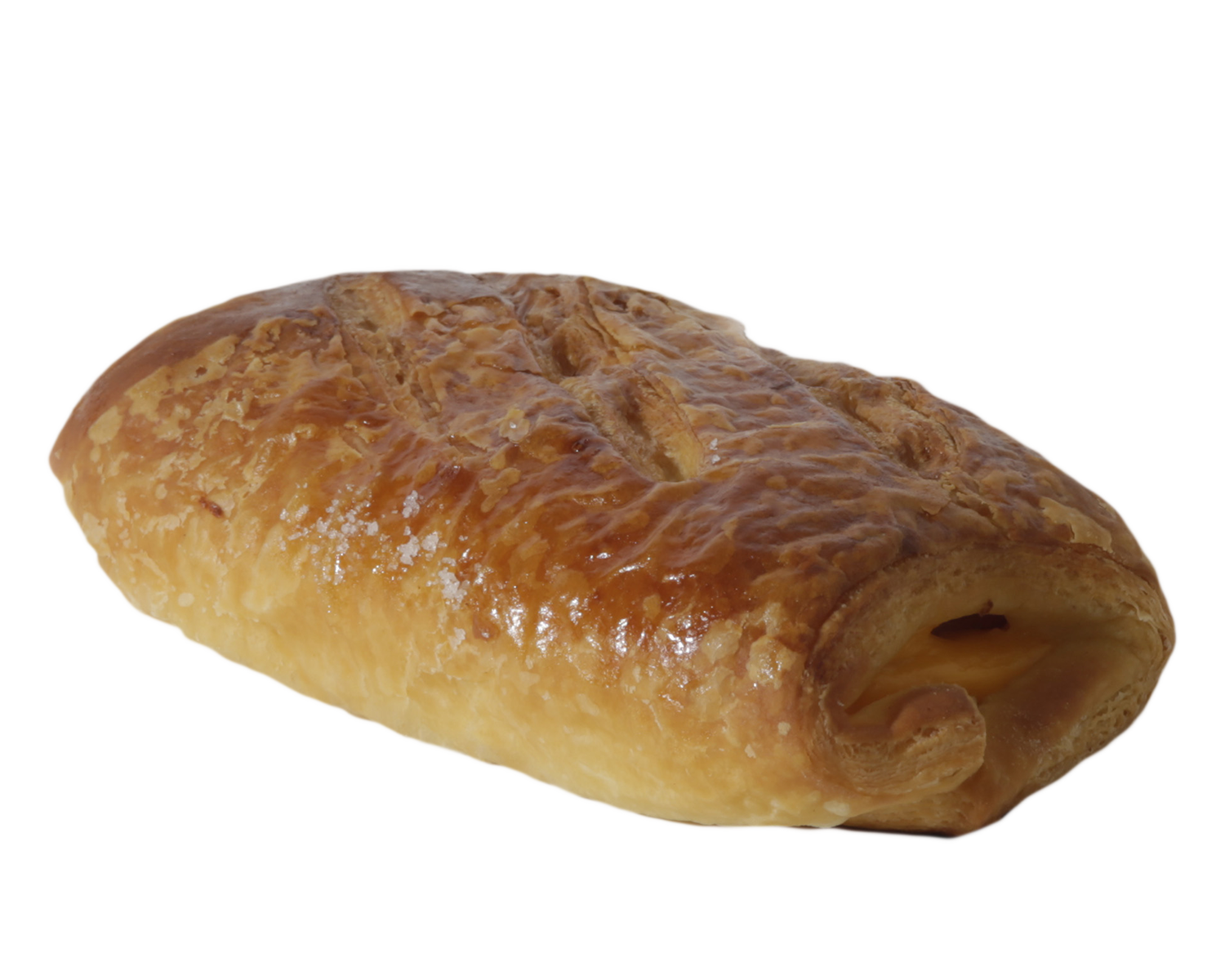Order 69. Ham and Cheese Pastry food online from Tous Les Jours store, Burlingame on bringmethat.com