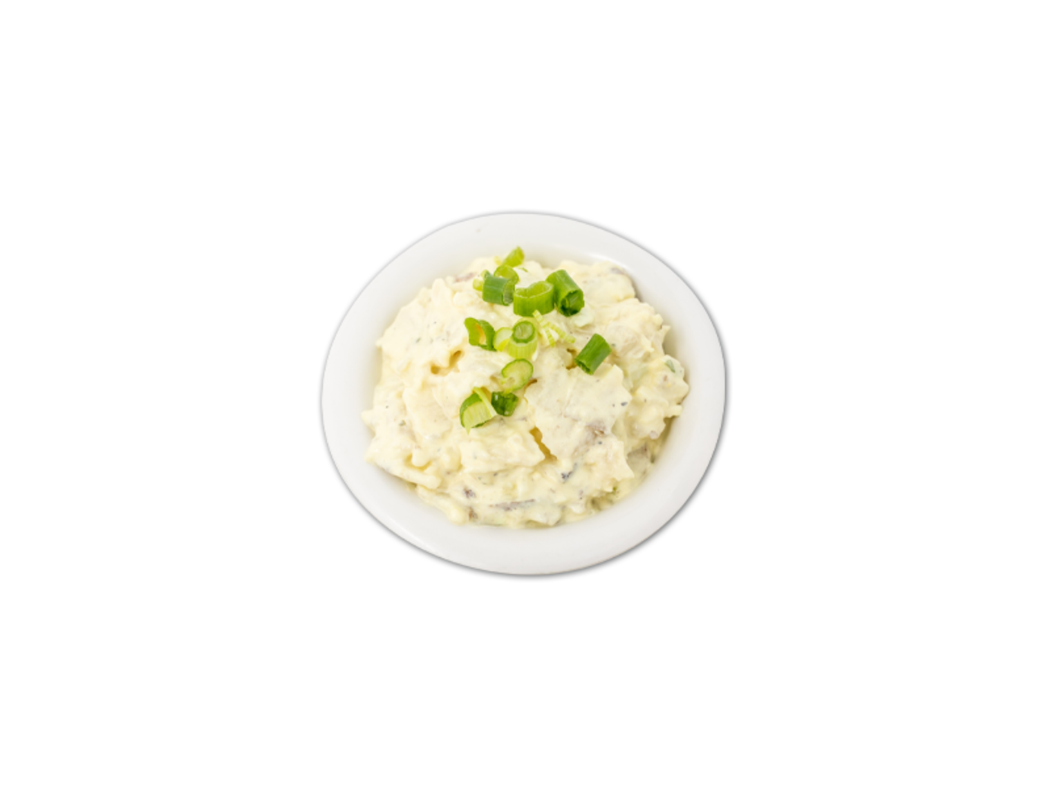 Order Potato Salad food online from Buona store, Mount Prospect on bringmethat.com