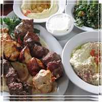 Order Family Meal food online from Mama Hummus store, Camarillo on bringmethat.com