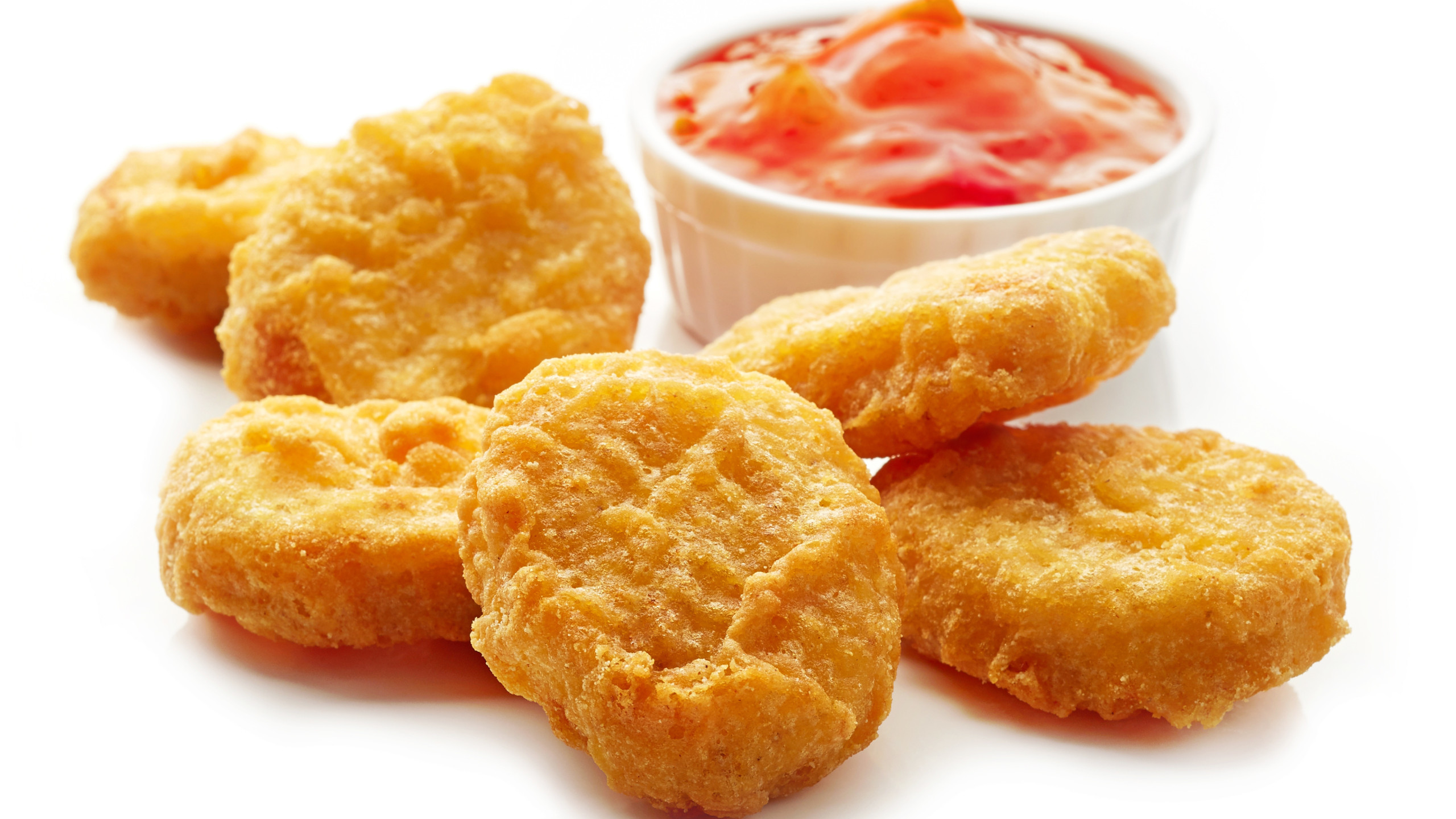 Order Kids Chicken Nuggets Meal food online from Athens store, Wichita on bringmethat.com