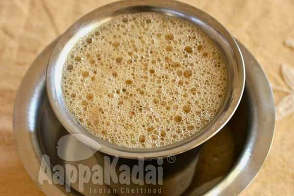 Order FILTER COFFEE food online from Aappakadai store, Santa Clara on bringmethat.com