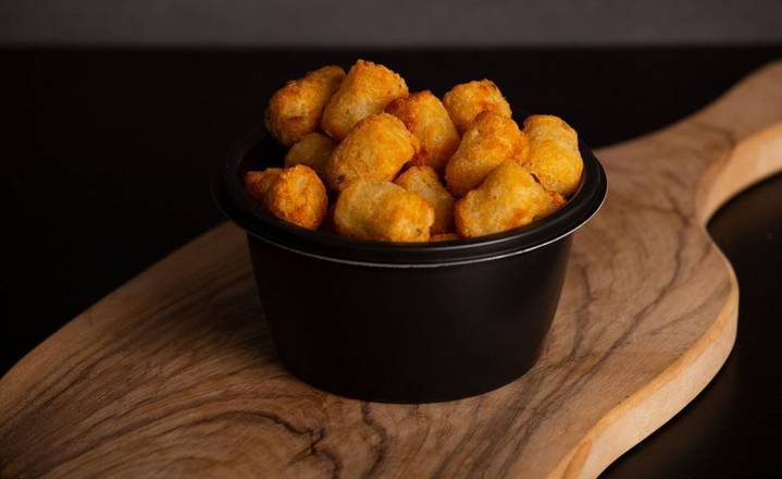 Order Tater Tots - Delivery food online from I Heart Mac & Cheese store, Athens on bringmethat.com