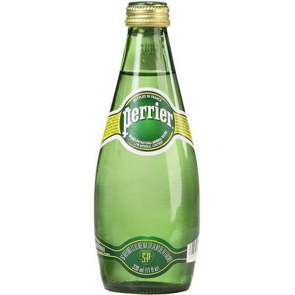 Order Perrier (Sparkling Water) food online from Off The Boat Fish Grill store, Tustin on bringmethat.com
