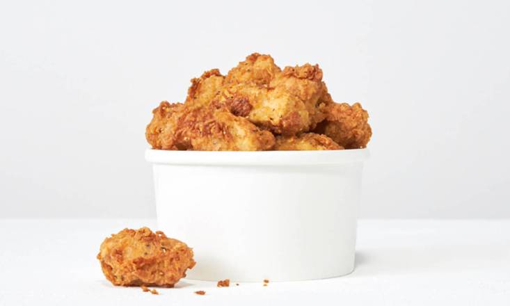 Order 20 PIECE NUGGETS food online from Hipcityveg Dupont store, Washington on bringmethat.com