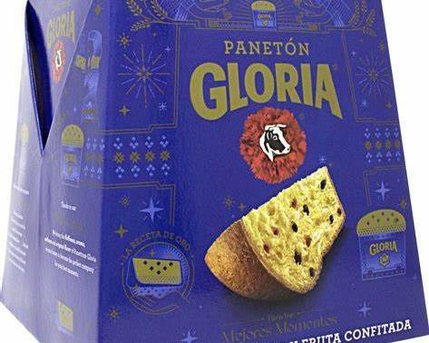 Order Gloria Paneton (31.7 oz) food online from Ctown Supermarkets store, Uniondale on bringmethat.com
