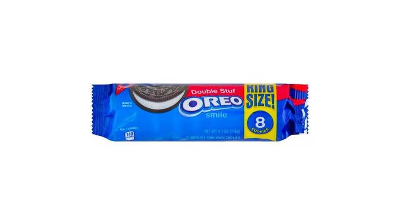 Order Oreo Double Stuff King food online from Anderson Convenience Markets #140 store, Omaha on bringmethat.com