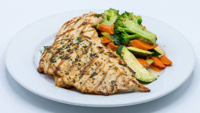 Order Grilled Chicken food online from Mill Creek Tavern store, Bayville on bringmethat.com