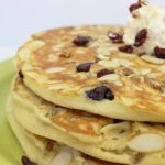 Order Berry Nutty Cakes food online from Scramblers store, Roseville on bringmethat.com