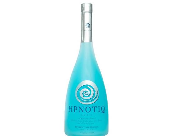 Order Hpnotiq, Liqueur · 1.75 L food online from House Of Wine store, New Rochelle on bringmethat.com