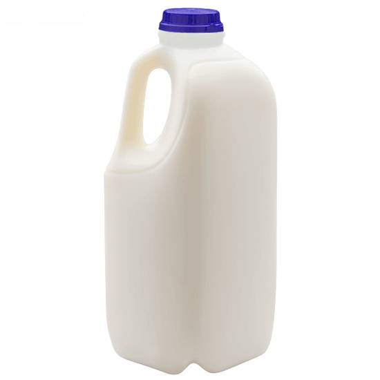 Order Reduced Fat Milk Half Gal. food online from Caseys Carry Out Pizza store, Sioux Falls on bringmethat.com