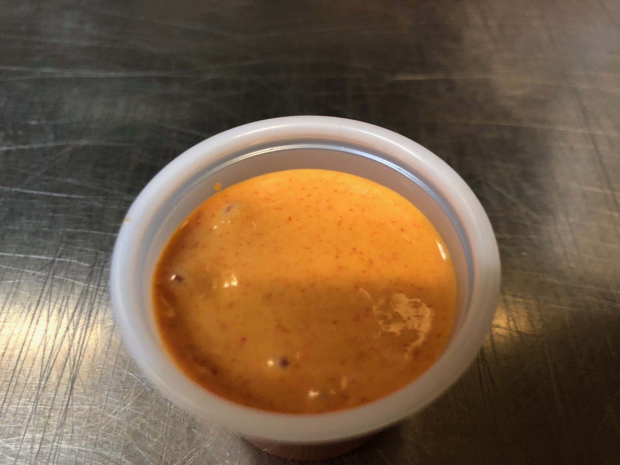 Order Homemade Spicy Mayo food online from Bo Asian Bistro store, Round Rock on bringmethat.com