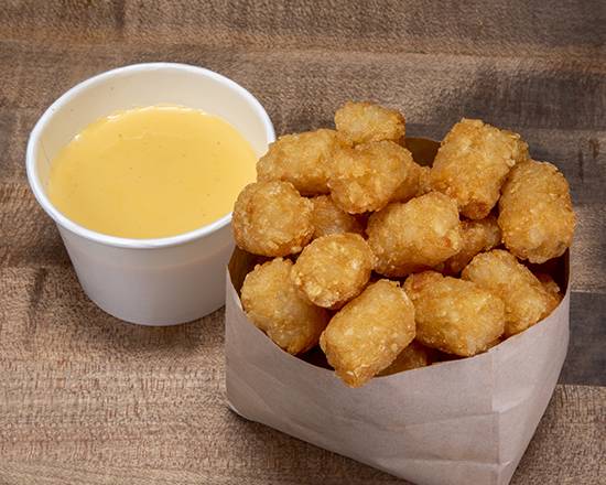Order Cheese Tots food online from Bad Mutha Clucka store, San Antonio on bringmethat.com